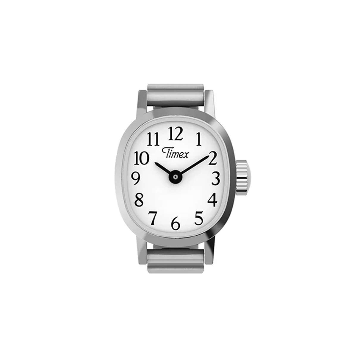 Timex Women's 7mm Watch (TW2Y70700)