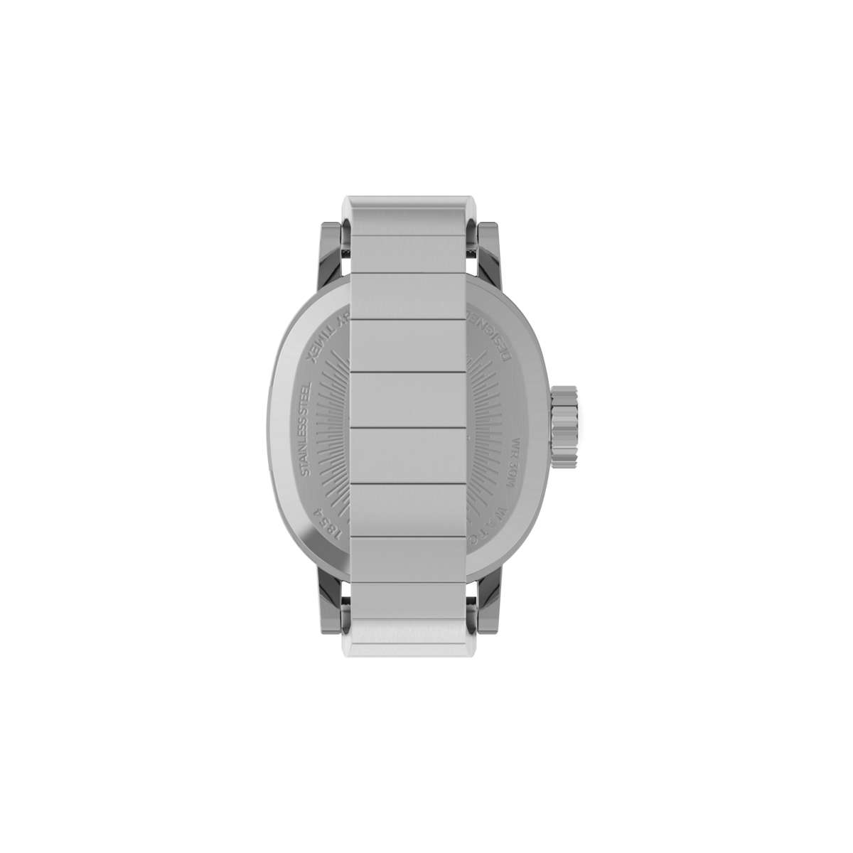Timex Women's 7mm Watch (TW2Y70700)