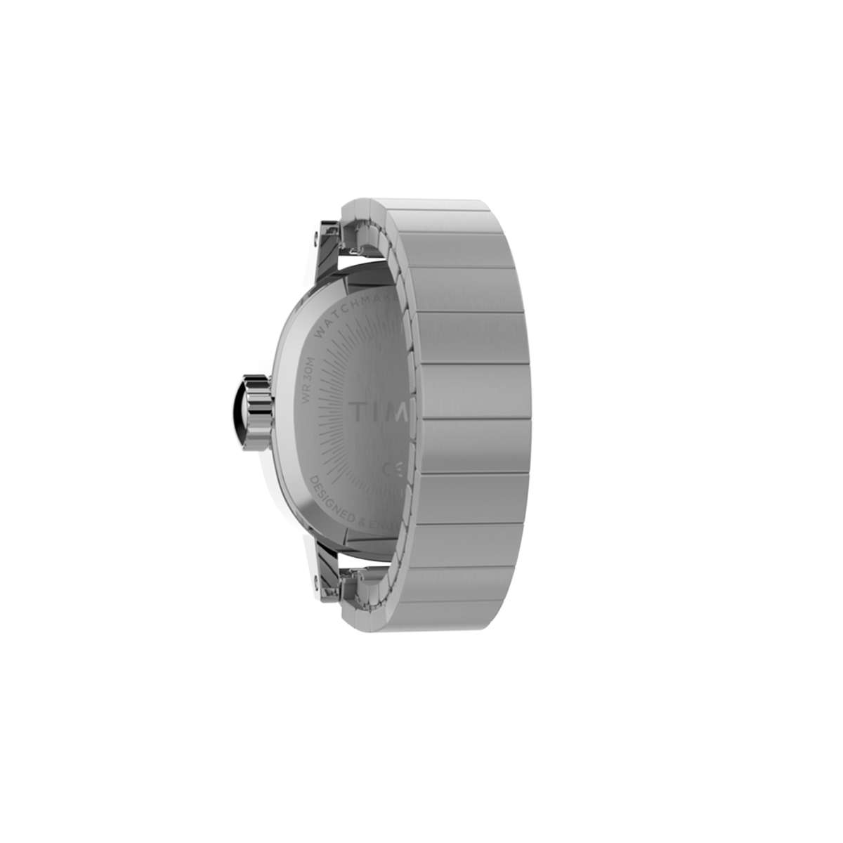 Timex Women's 7mm Watch (TW2Y70700)