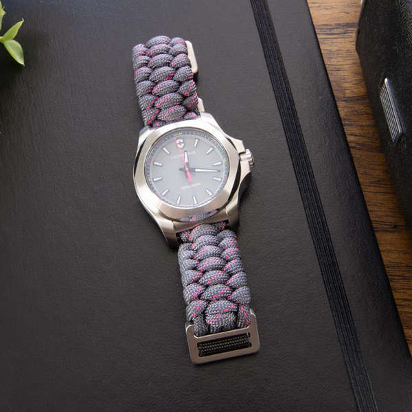 Victorinox Unisex Watch (V241771)