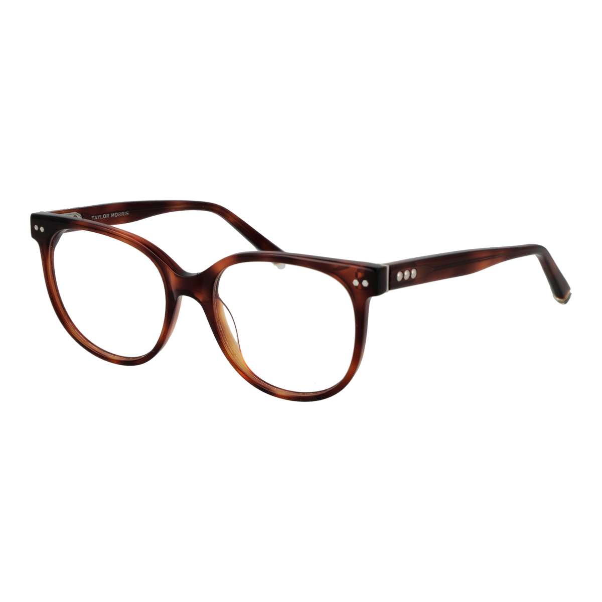 Taylor Morris Unisex Eyeglasses (W7 51C2)