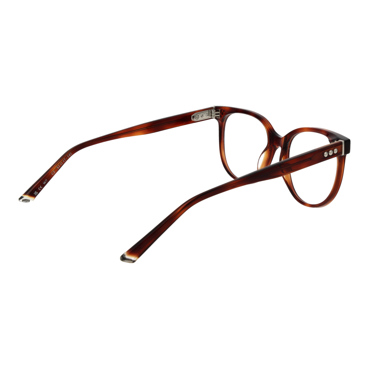 Taylor Morris Unisex Eyeglasses (W7 51C2)
