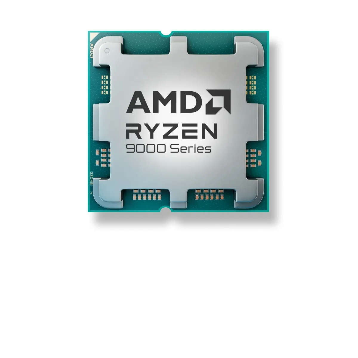 AMD Ryzen 7 9850X3D 8-Core 4.7GHz AM5 CPU