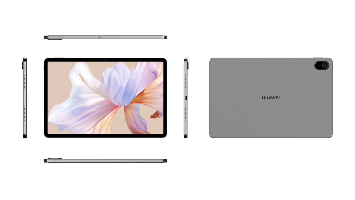 Tft Lcd (ips)/ Processor: Hisilicon Kirin 710a Operating System: Harmonyos 2.0 Storage: 4gb Ram +...