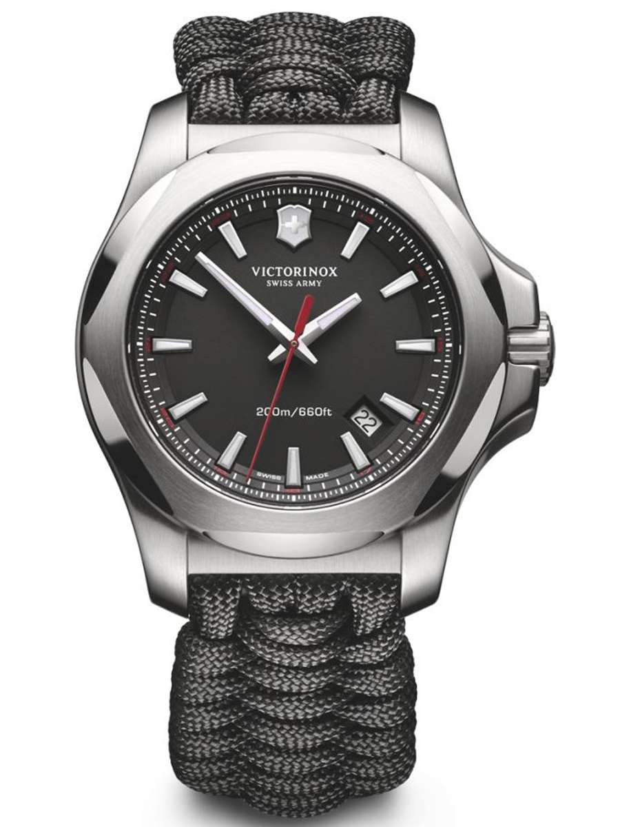 Victorinox Women's 20mm Watch (241726)