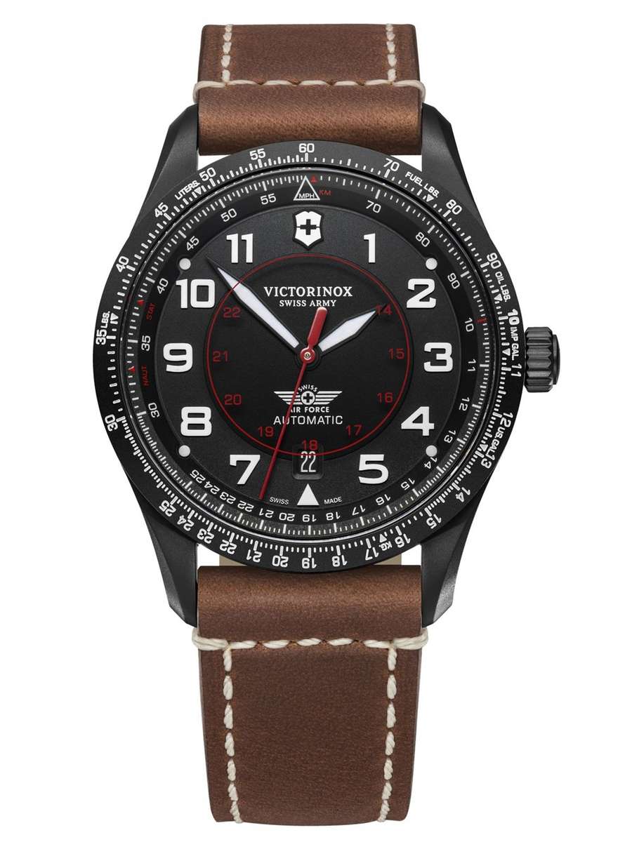 Victorinox Men's 46mm Watch (241886)