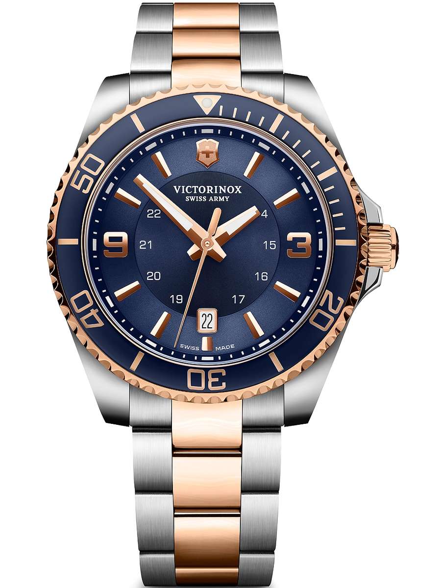 Victorinox Men's 46mm Watch (241950)