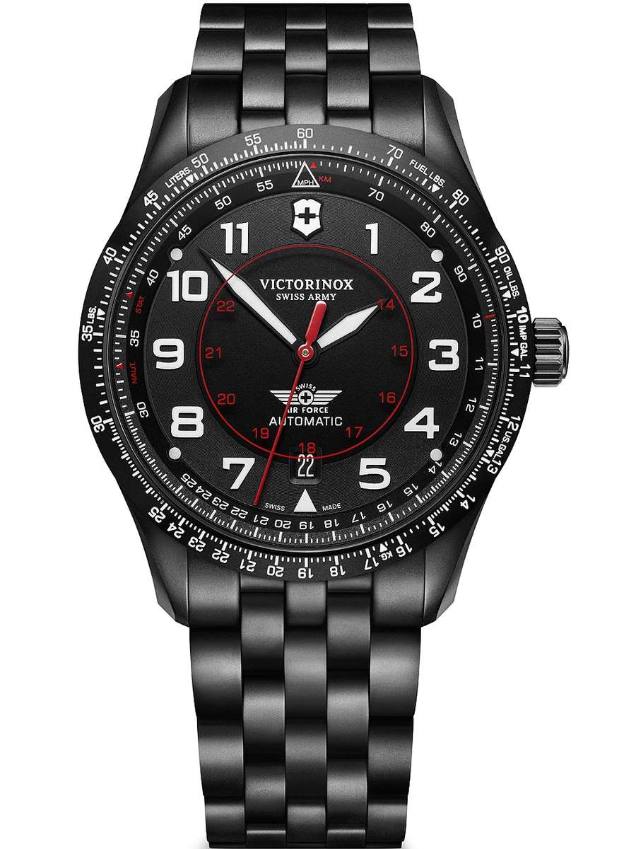 Victorinox Men's Watch (241974)