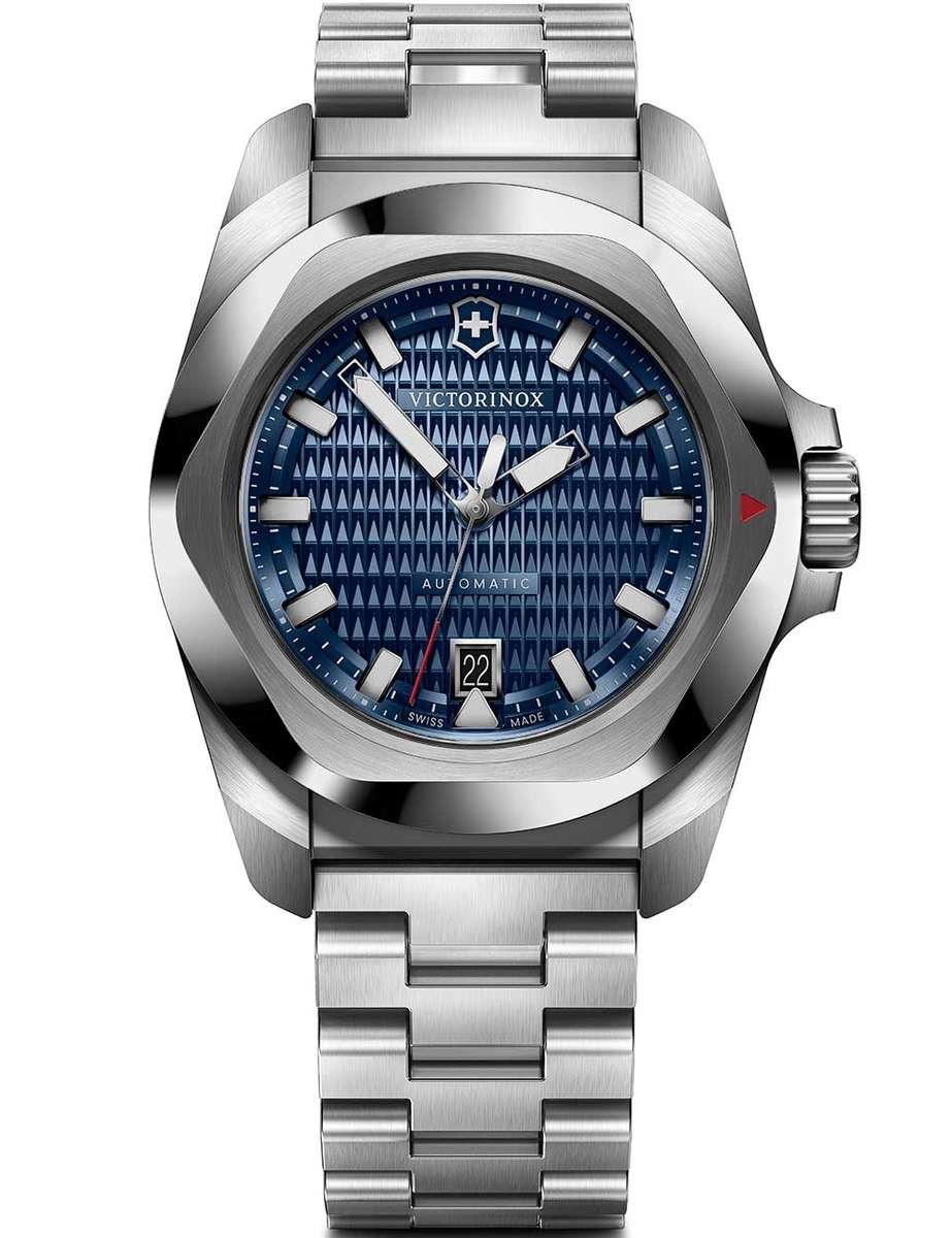 Victorinox Men's Watch (242020)
