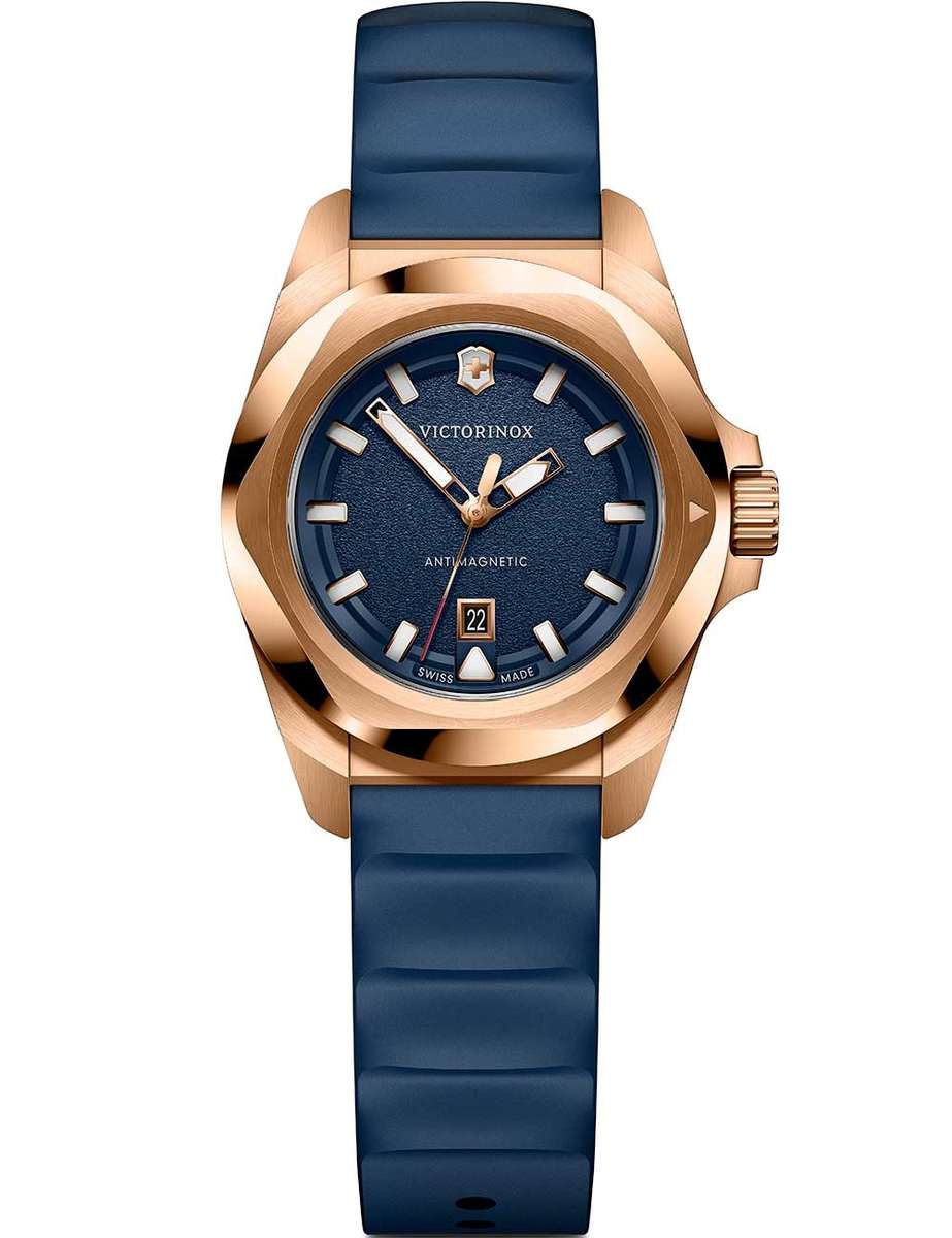 Victorinox Men's 46mm Watch (242035)