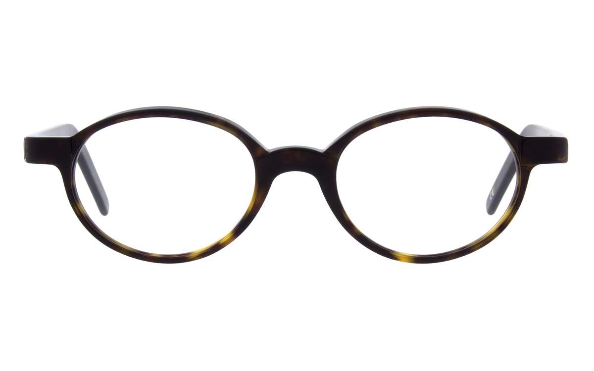 ANDY WOLF 4454 48J Unisex Eyeglasses
