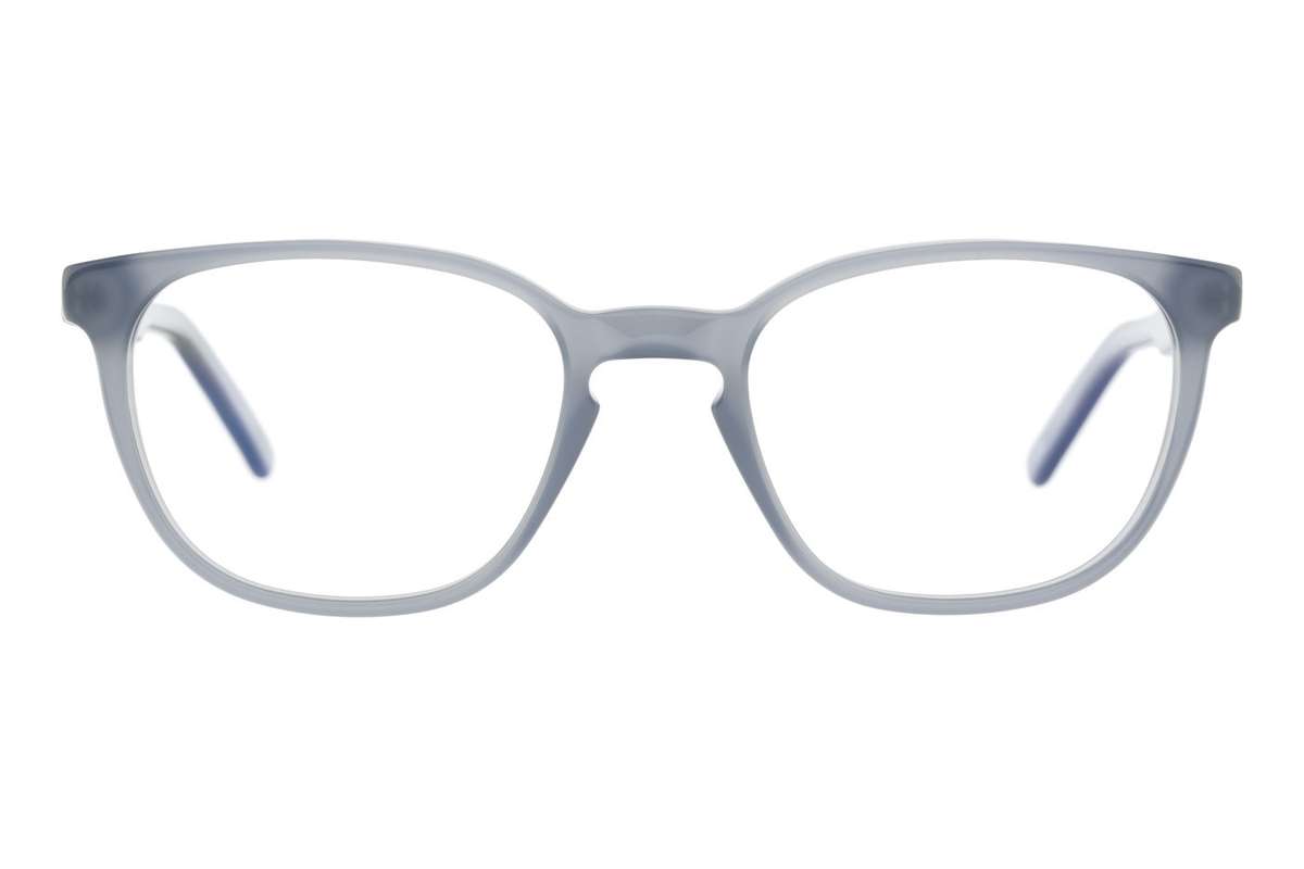 ANDY WOLF 4509 50E Unisex Eyeglasses