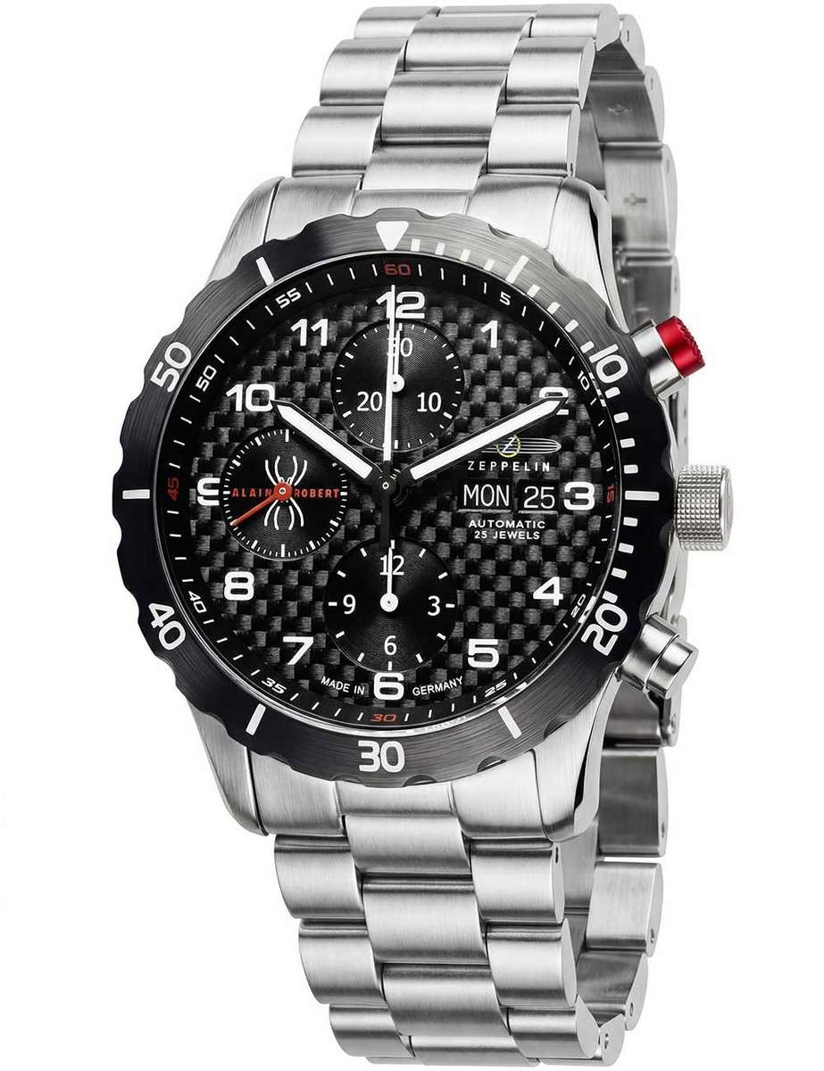 Zeppelin Men's Watch (7216M2)