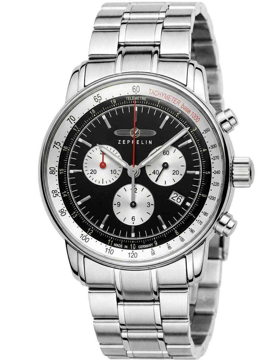 Zeppelin Men's Watch (8888MB2)