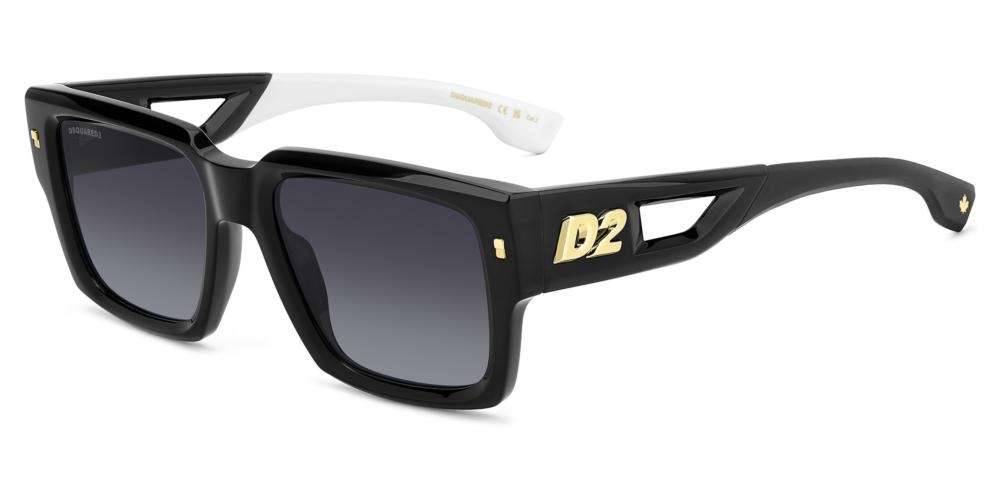 DSQUARED2 D2 0143_S Men's Sunglasses