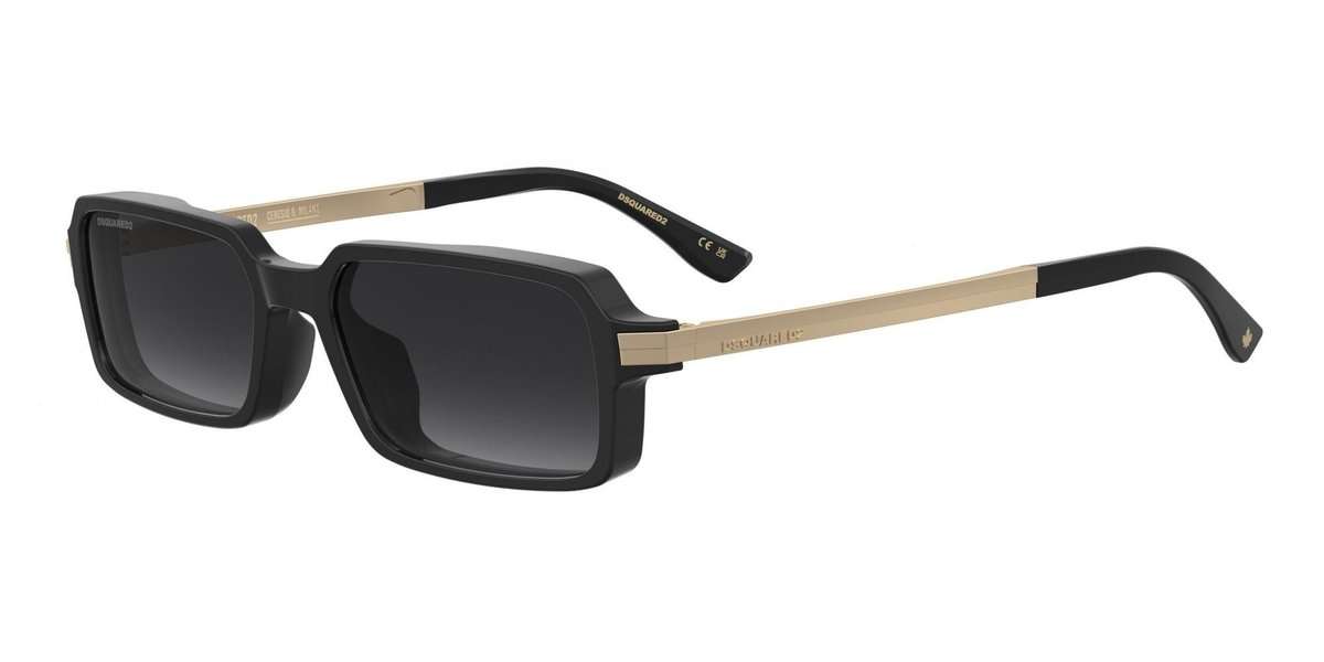 DSQUARED2 Men's Sunglasses D2 0214_G_S
