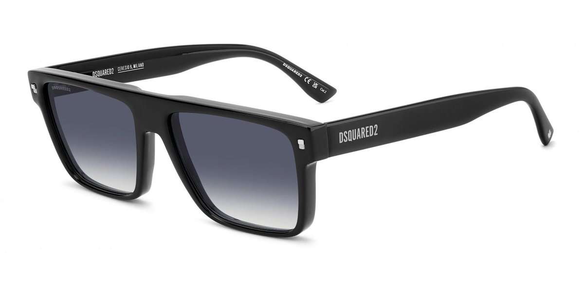 DSQUARED2 Men's Sunglasses D2 0222_S