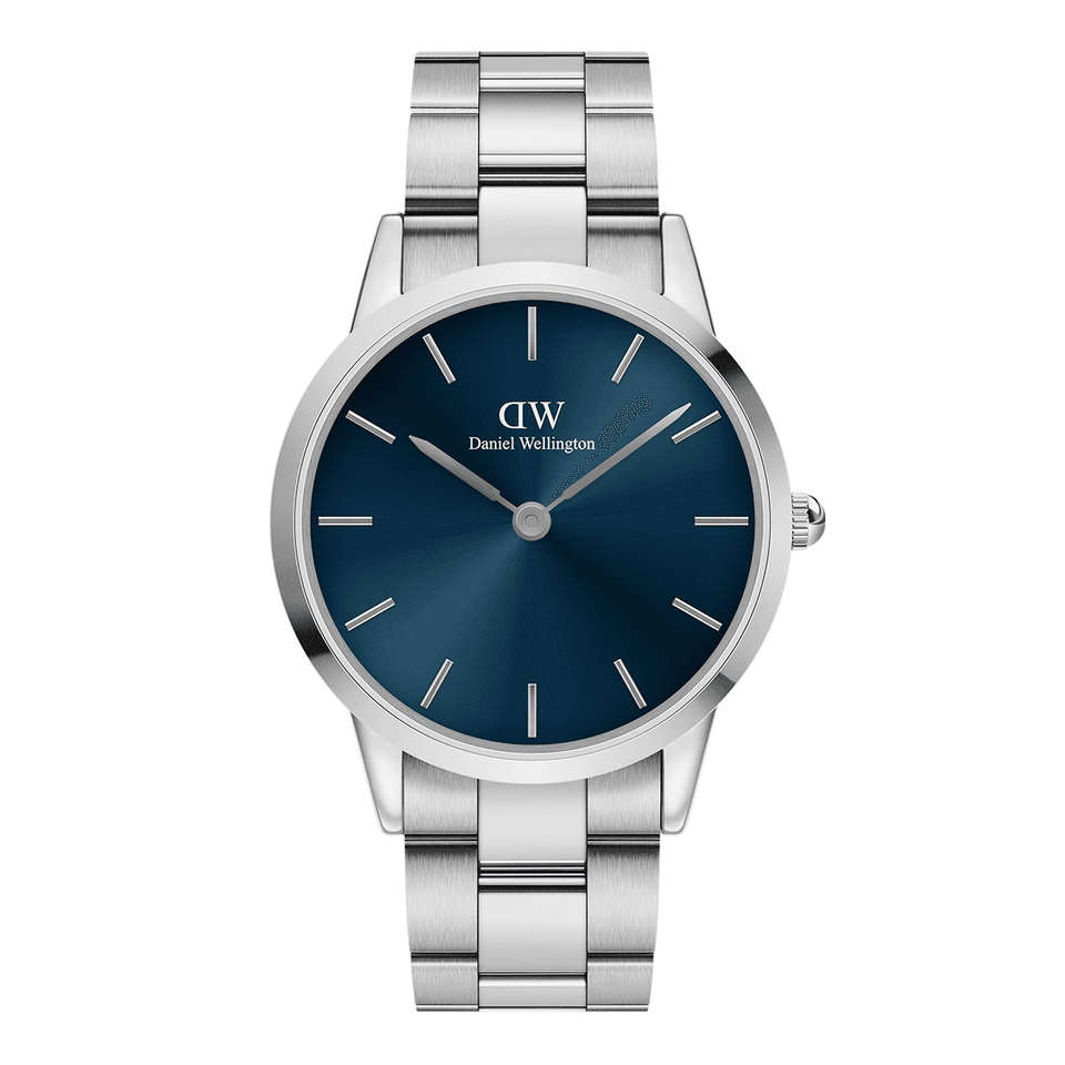 DANIEL WELLINGTON OUTLET Unisex 40mm Watch (DW00100448)