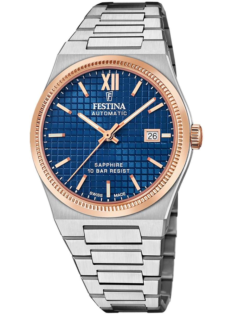Festina Men's Watch (F20030_2)