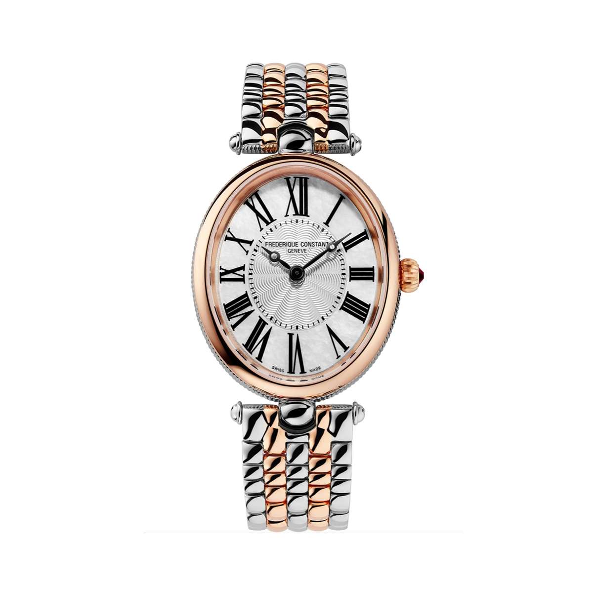 Frederique Constant Watch (FC-200MPW2V2B)