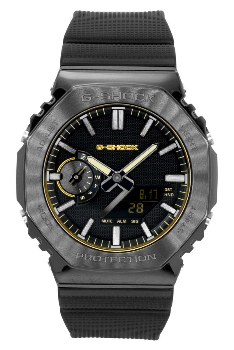 Casio Men's Watch (GM-2100LXB-1A9)