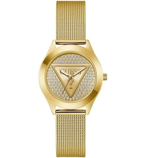 GUESS Women's 34mm Watch (GW0835L2)