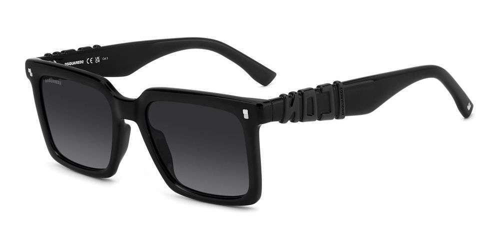DSQUARED2 ICON 0025_S Men's Sunglasses