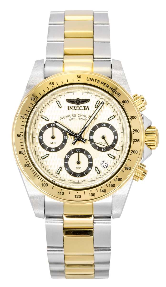 Invicta Men's Stainless Steel Watch (INV14930)