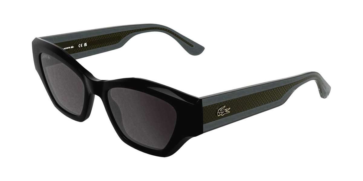 LACOSTE Women's Sunglasses L6072S