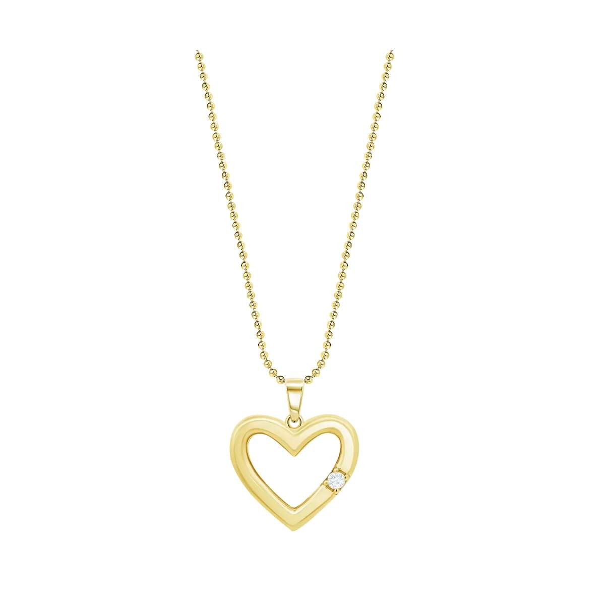 Lotus Silver Jewellery (LP3217-1_2)