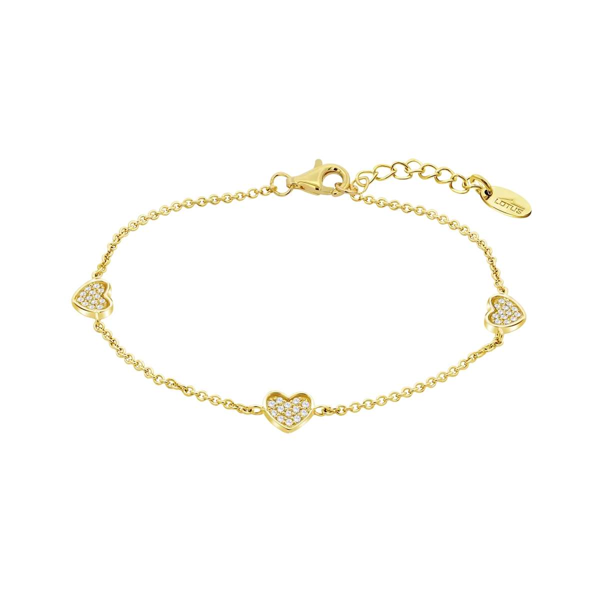 Lotus Silver Jewellery (LP3586-2_2)