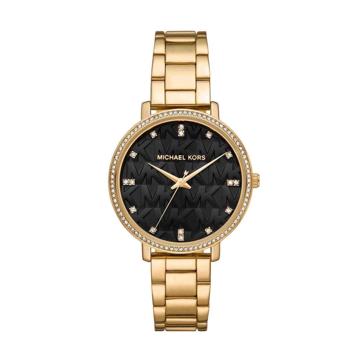 Michael Kors Unisex 38mm Watch (MK-4916)