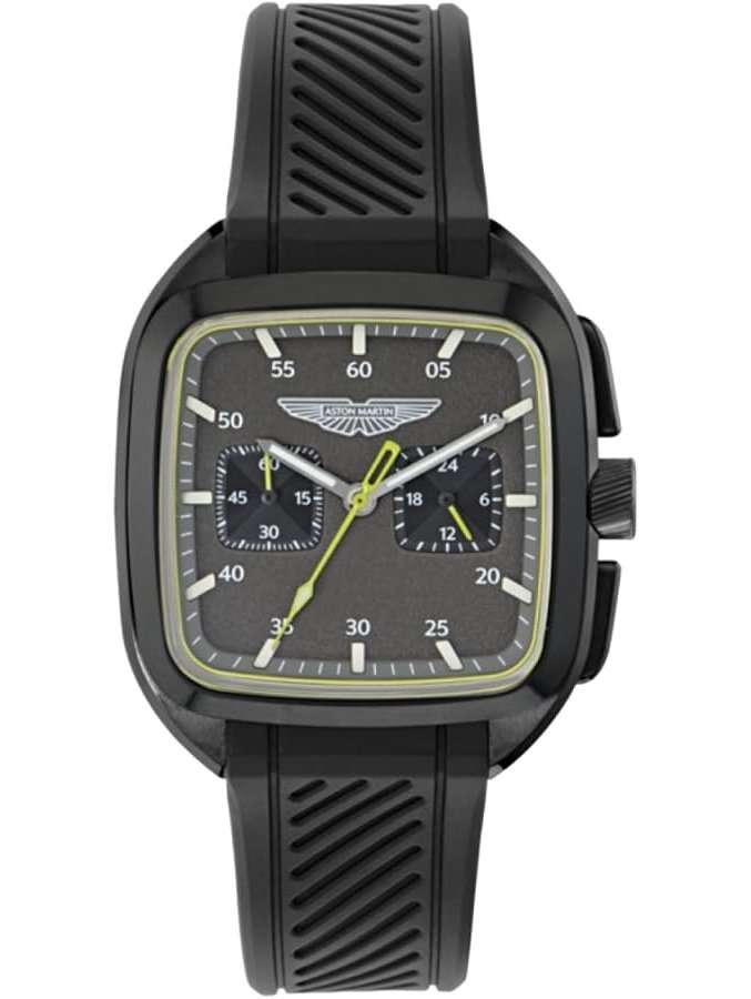 Aston Martin Unisex 40mm Watch (MTIU1S605)