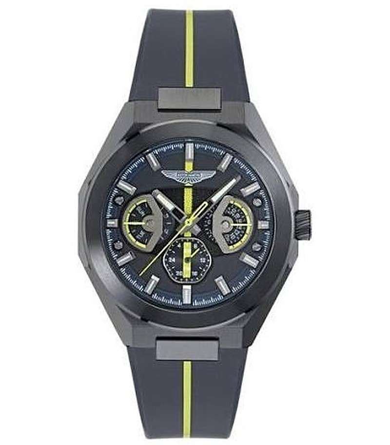 ASTON MARTIN Watch MTRI2S602