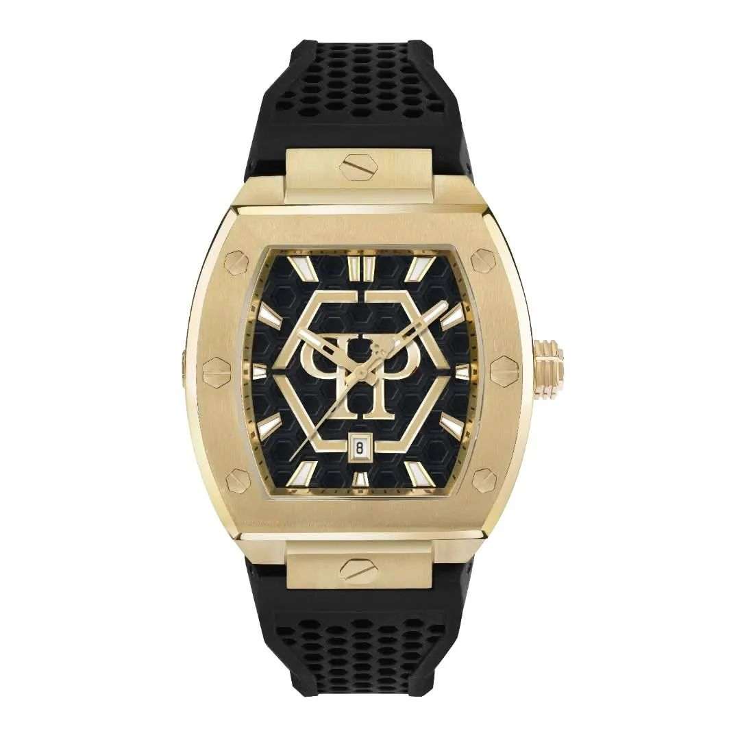 Philipp Plein Men's 44mm Watch (PWPUA0424)