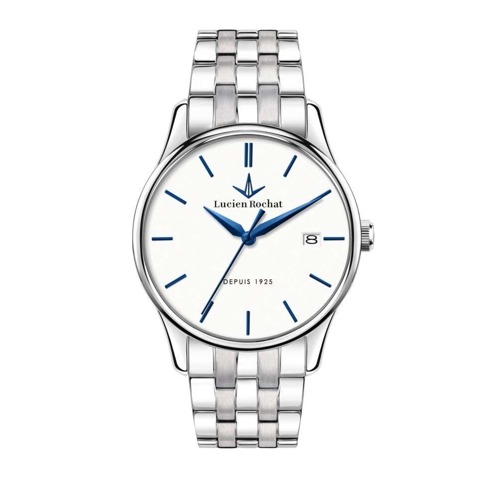 Lucien Rochat Men's Watch (R0453115007)