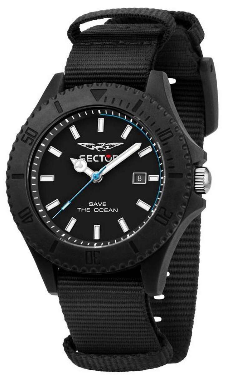 Sector Men's 43mm Watch (R3251539002)