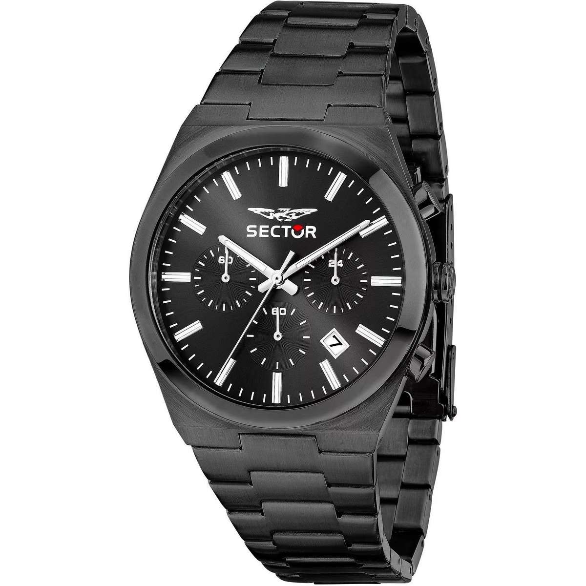 Sector Men's Stainless Steel Watch (R3273301005)