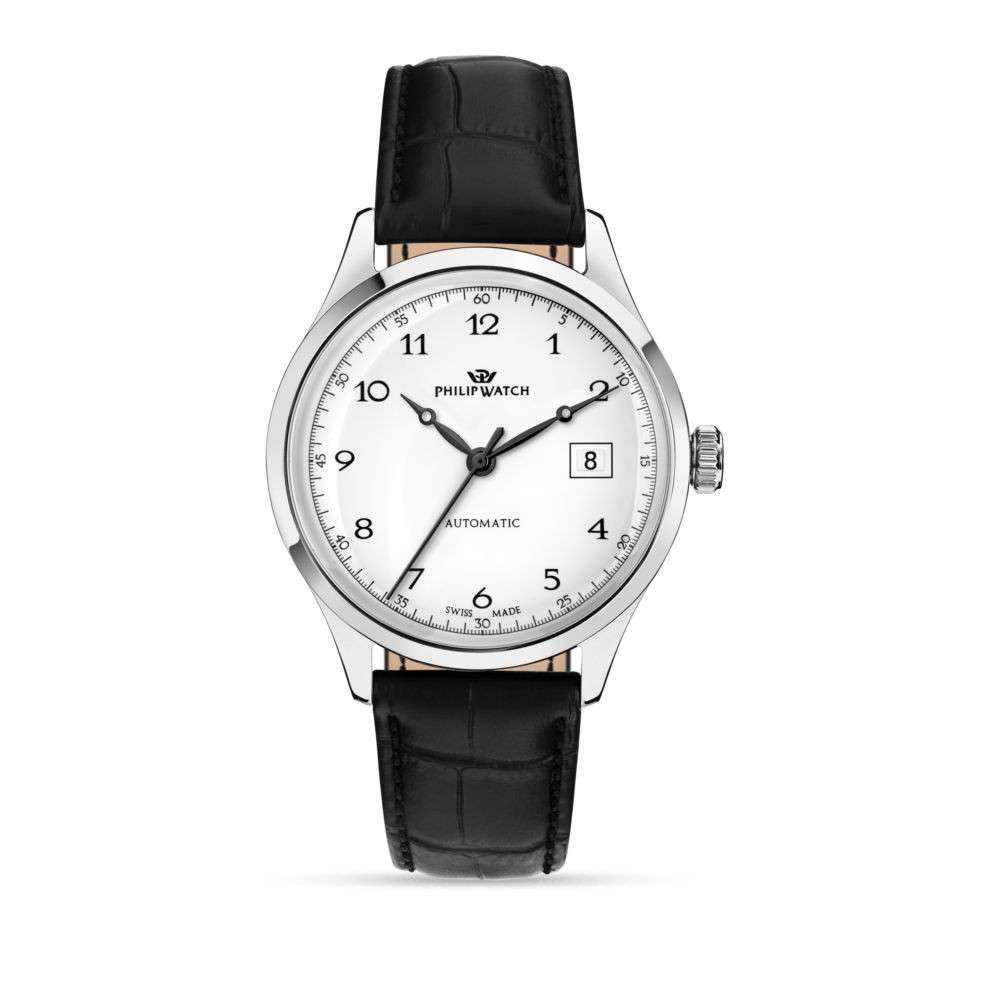 Philip Unisex 40mm Watch (R8221225003)