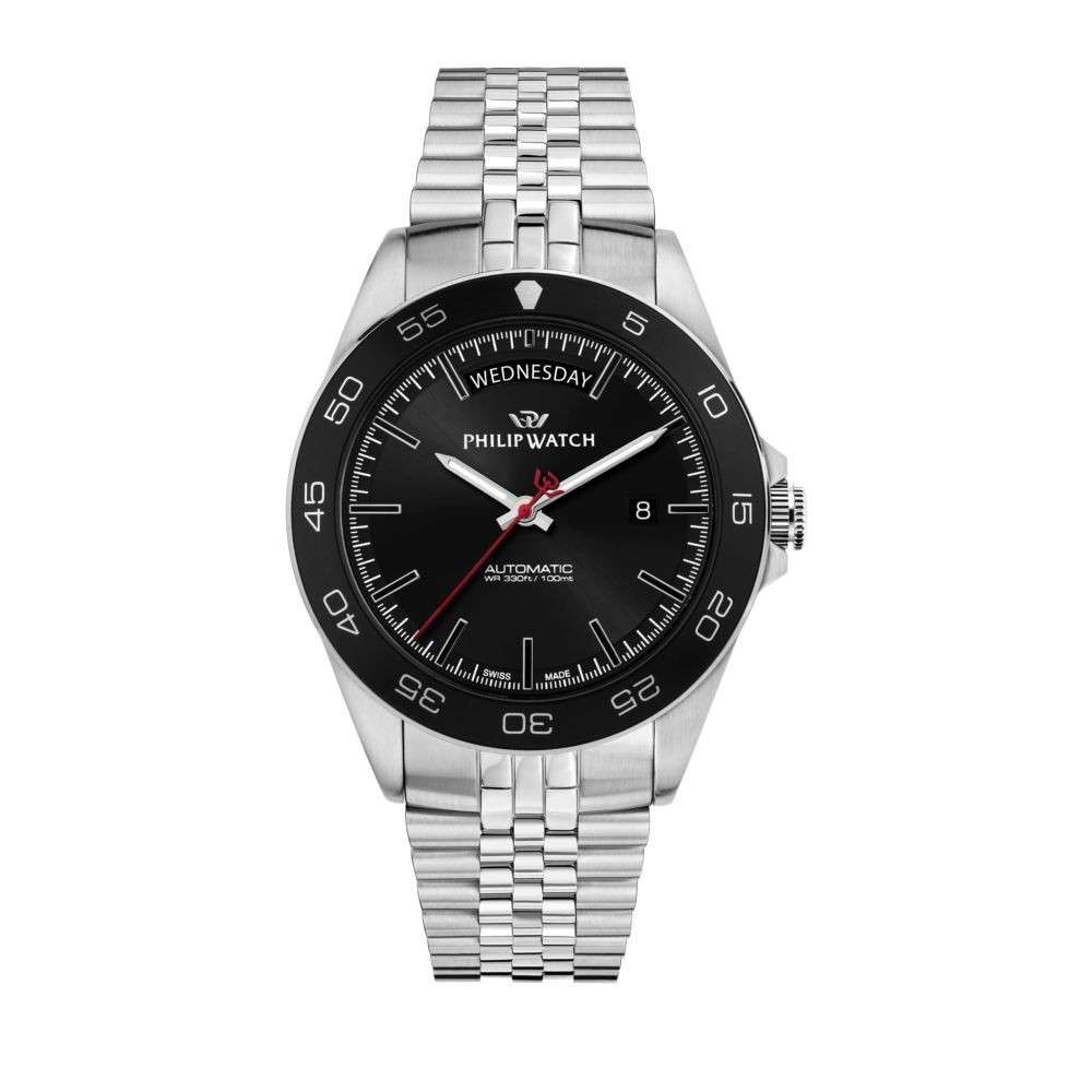 Philip Men's 42mm Watch (R8223597112)