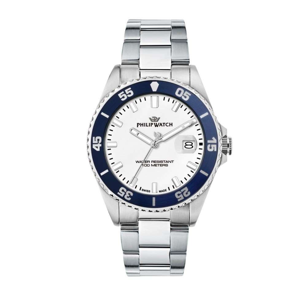 Philip Men's 42mm Watch (R8253597121)