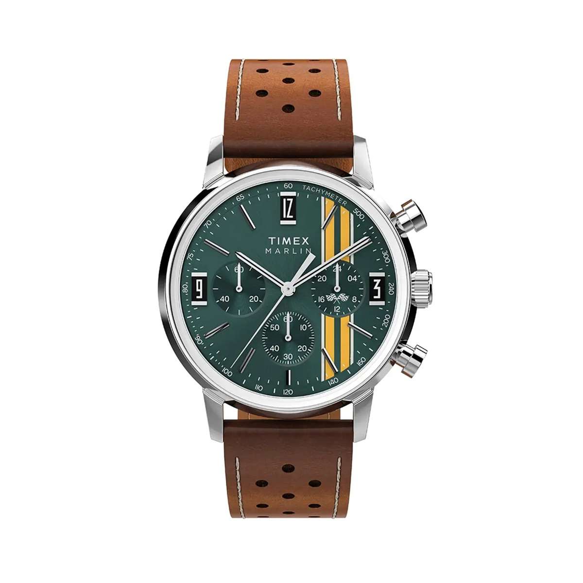 TIMEX Watch TW2W99100A