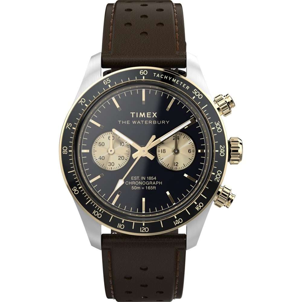 TIMEX Watch TW2Y24100A