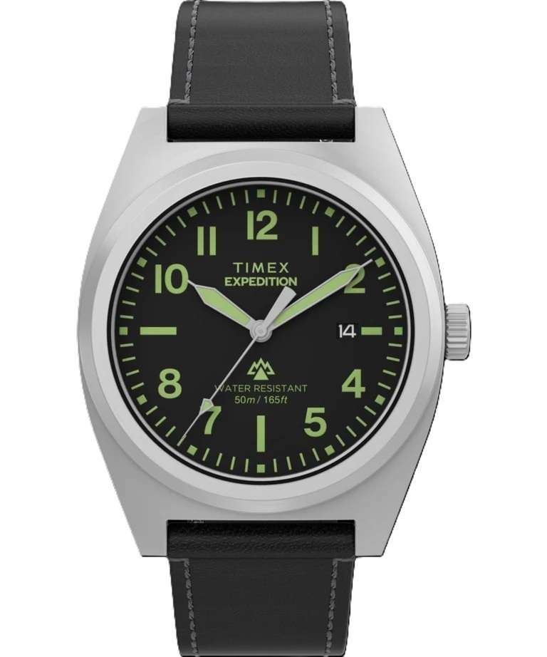 Timex Men's Watch (TW2Y30700)
