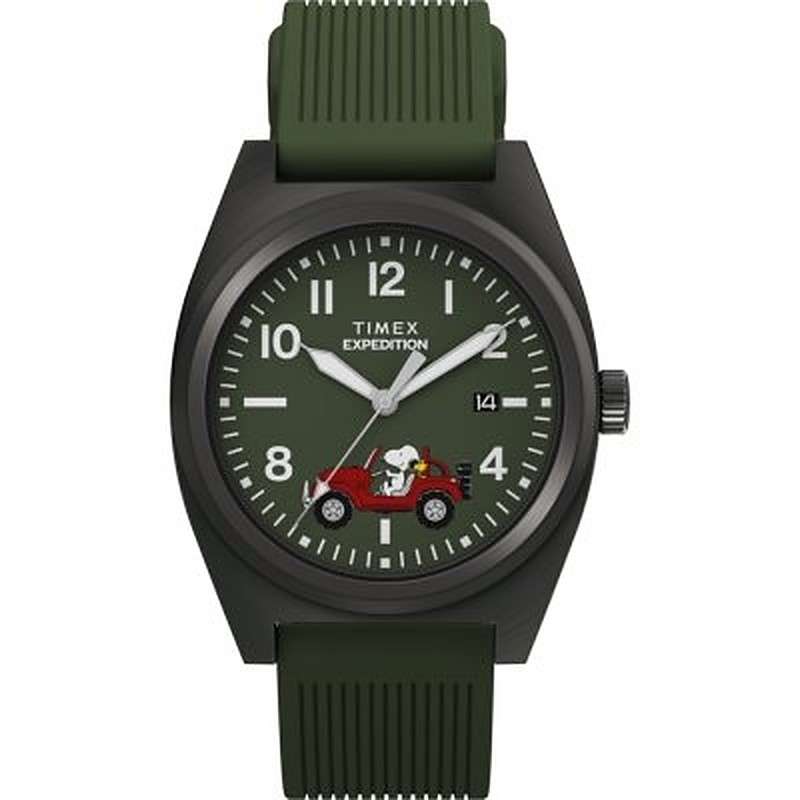 TIMEX Watch TW2Y52500