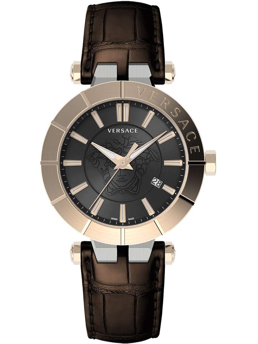 Versace Men's Watch (VE2B00221)