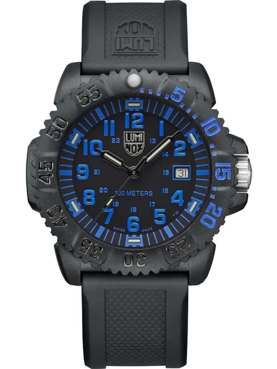 Luminox Men's 46mm Watch (X2-2053)