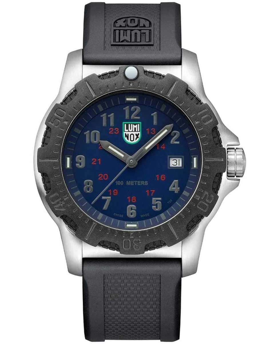 Luminox Unisex 39mm Watch (X2-2133)
