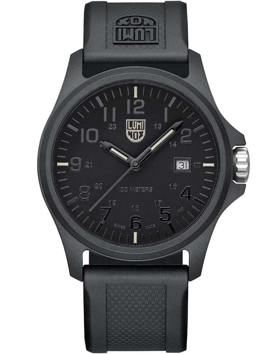 Luminox Men's 46mm Watch (X2-2402)
