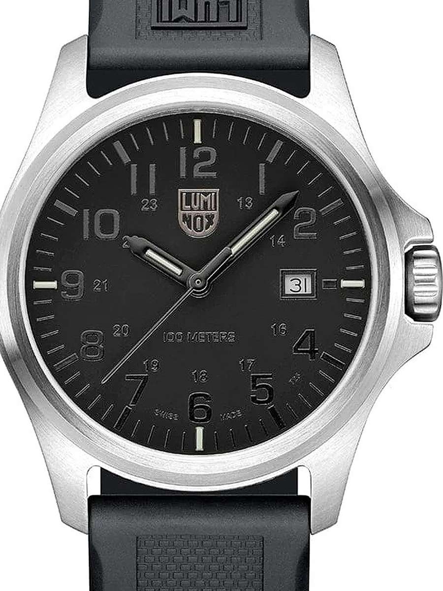 Luminox Men's 46mm Watch (X2-2502)